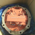 VIO40 Final Drive VIO40-1 Track Motor Vio40-2 Excavator Travel Motor 172164-73300 Excavator Final drive / Track motors